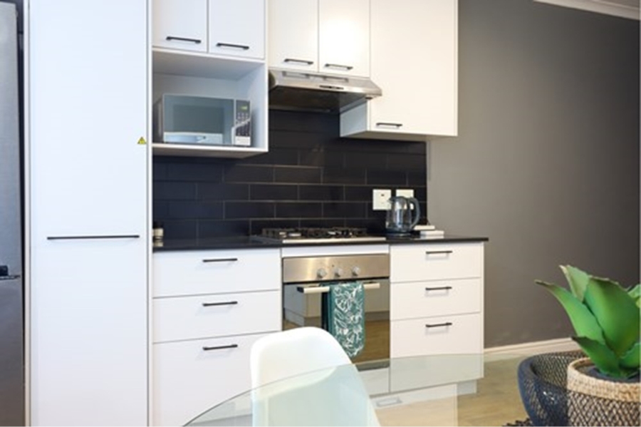 2 Bedroom Property for Sale in Bloubergrant Western Cape